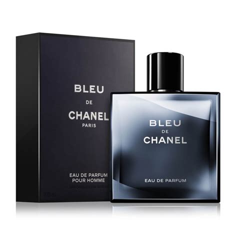 Chanel Bleu Parfum (M) 100ml Buy, Best Price in .